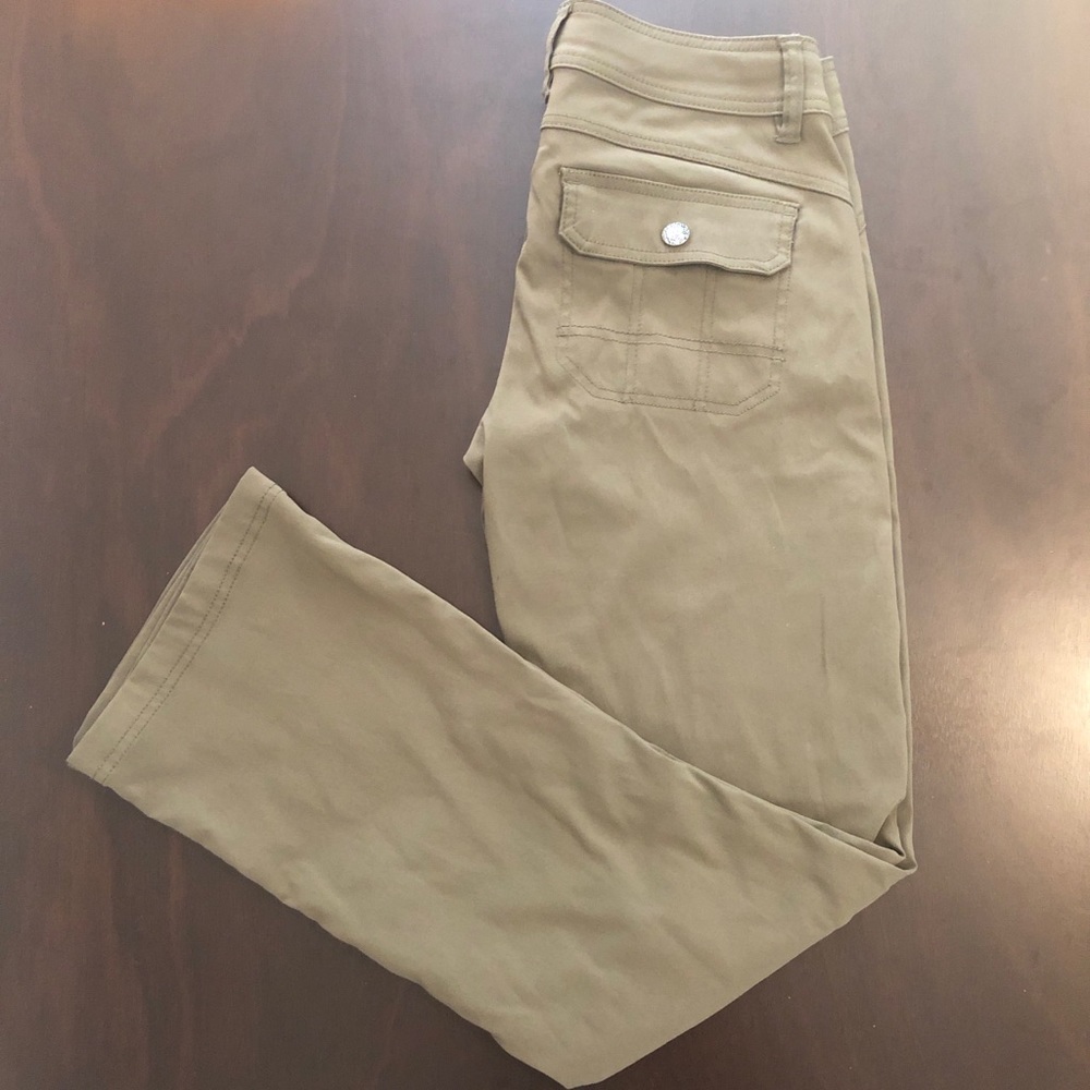 prAna Hallena Pant